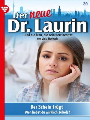 cover image of Der Schein trügt